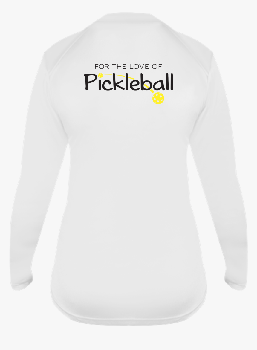 For The Love Of Pickleball - חולצות יפות לילדים, HD Png Download, Free Download