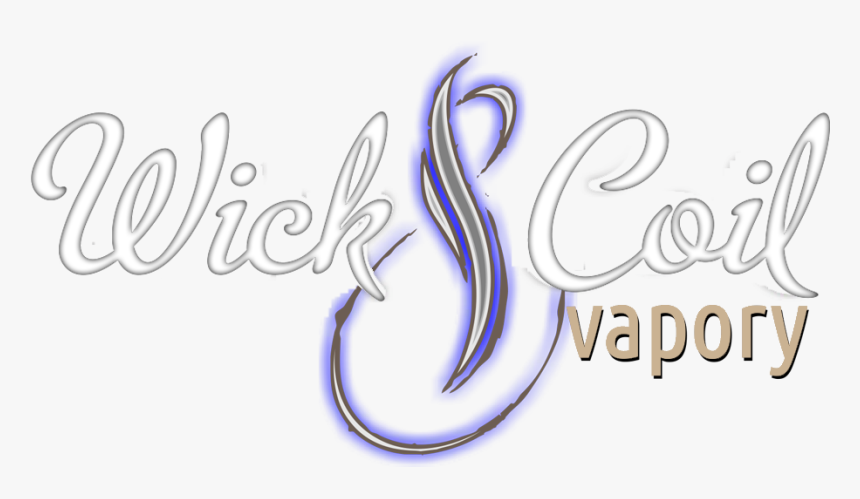 The Wick Coil L - Calligraphy, HD Png Download, Free Download