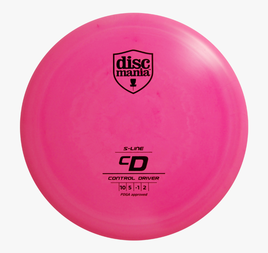 Discmania S Line Dd2, HD Png Download, Free Download