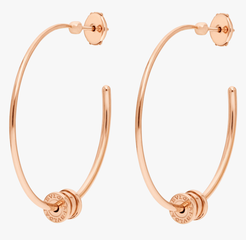 Bulgari Earrings, HD Png Download, Free Download