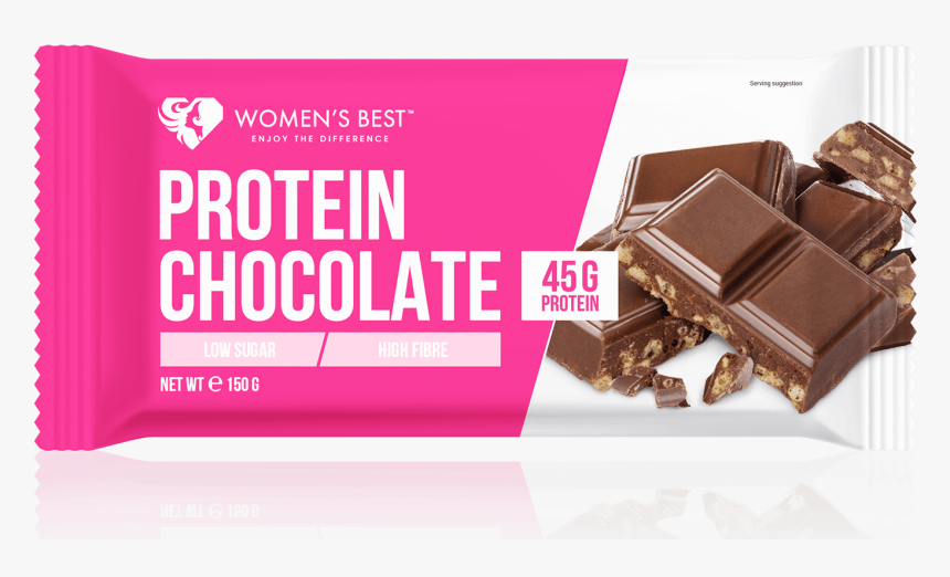 Women's Best Protein Bar, HD Png Download, Free Download