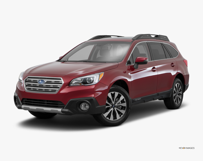 Test Drive A 2016 Subaru Outback At Hodges Subaru In - 2018 Subaru Outback Led Lights, HD Png Download, Free Download