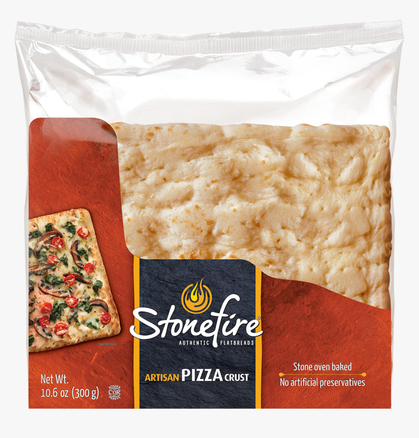 Premade Pizza Crust, HD Png Download, Free Download