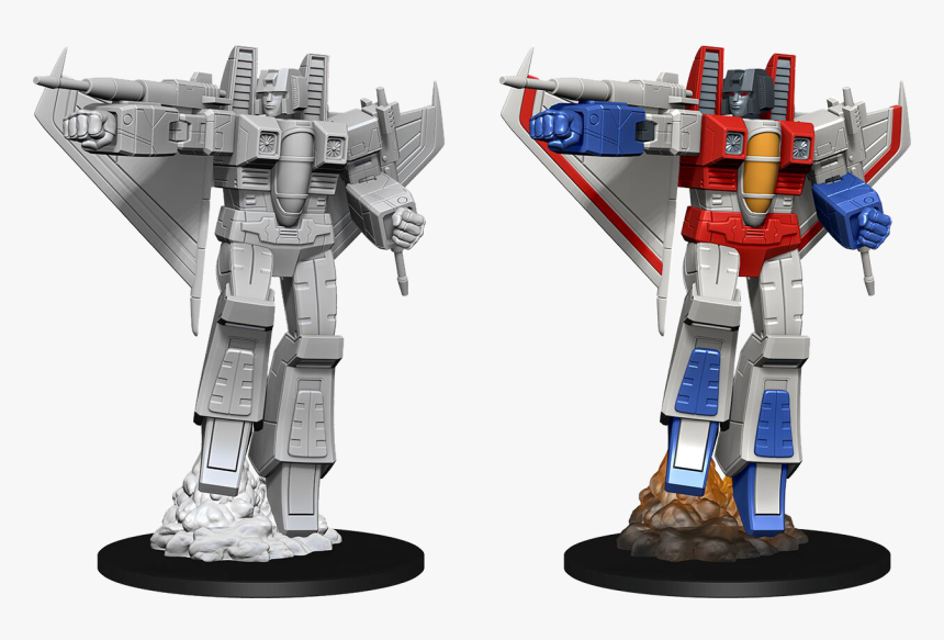 Transformers Miniatures, HD Png Download, Free Download