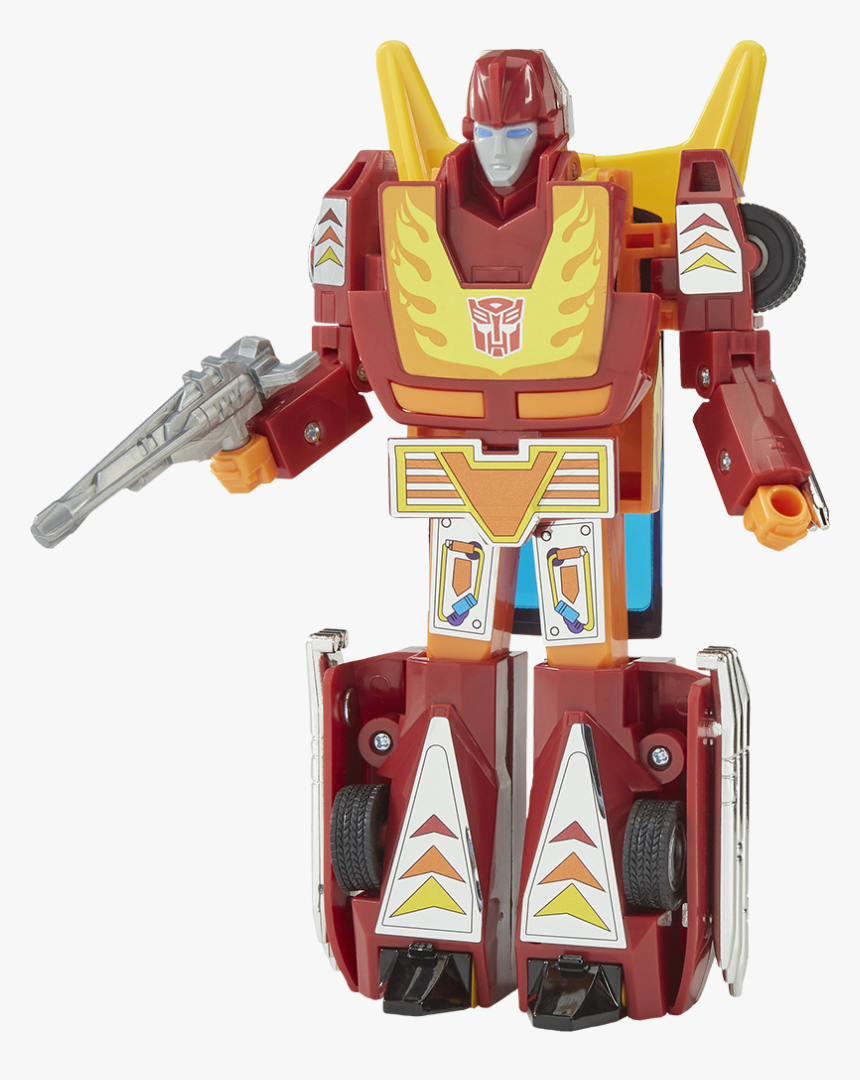 Rodimus Prime, HD Png Download, Free Download