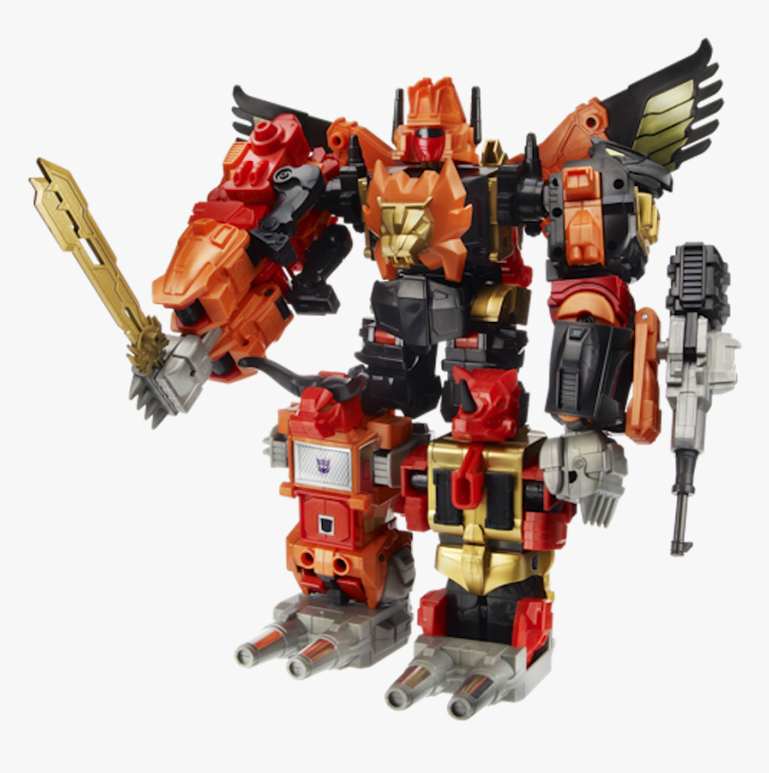 Predaking 2010 Reissue Box Set, HD Png Download, Free Download