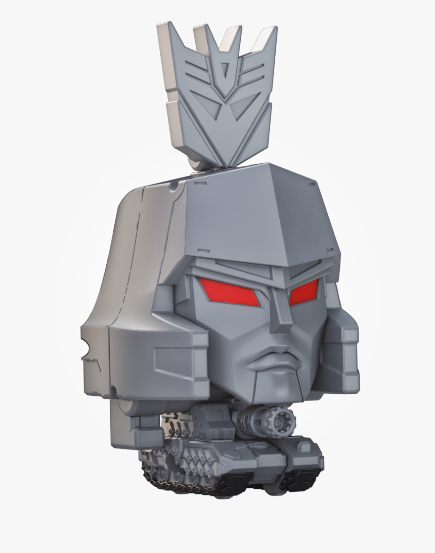 Transformers Alt Modes Megatron, HD Png Download, Free Download