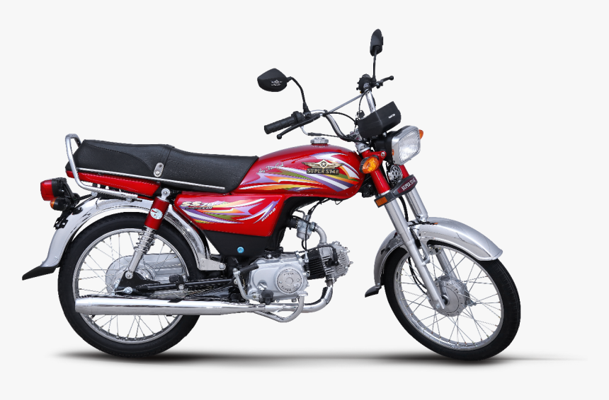 Honda Cd 70 2019 Model Price In Pakistan, HD Png Download, Free Download