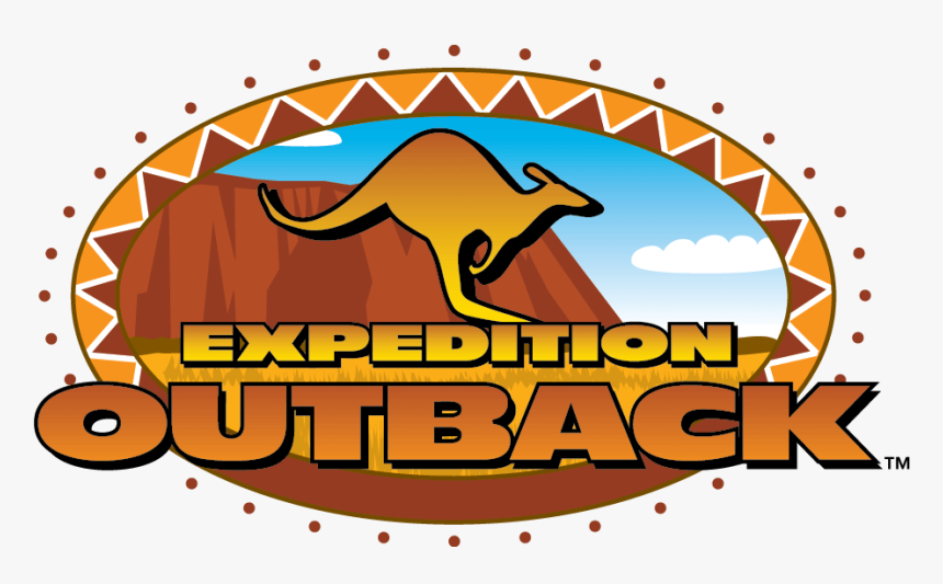 Expedition Outback Logo - Outback, HD Png Download, Free Download