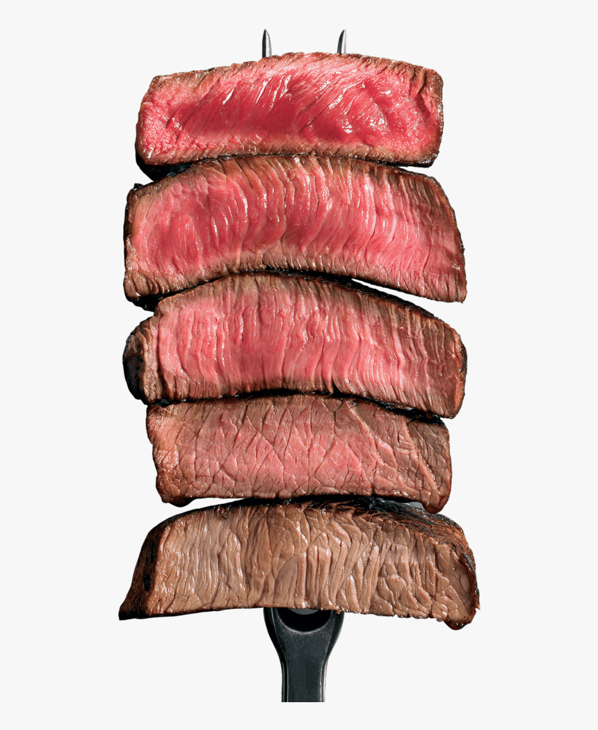 Steak Temp Chart Outback , Png Download - Steak Doneness, Transparent Png, Free Download