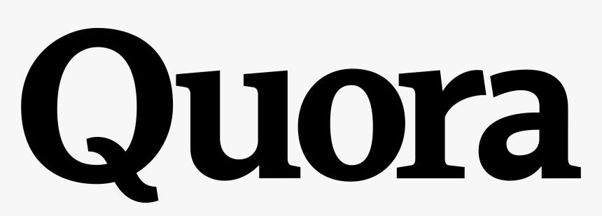 Quora Vector, HD Png Download, Free Download