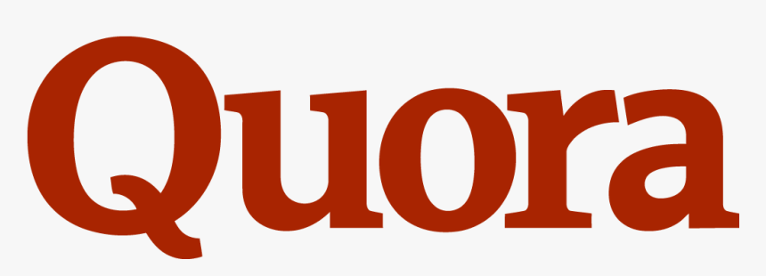Quora - Quora Logo, HD Png Download, Free Download