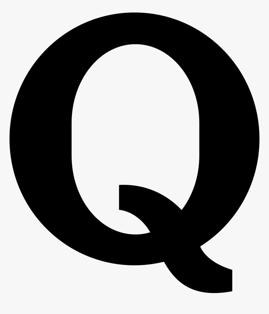 Quora Logo - Quora Logo Svg, HD Png Download, Free Download