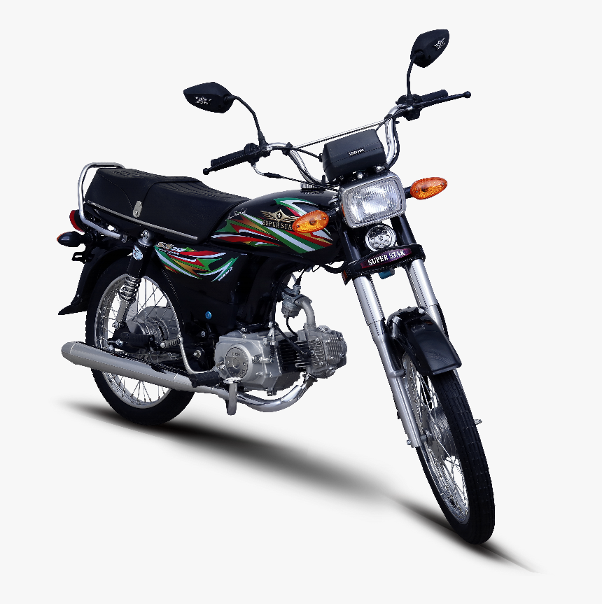 Honda 70 Png, Transparent Png, Free Download
