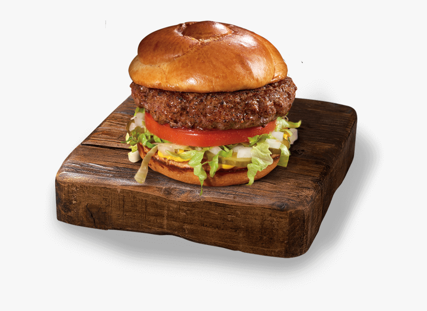 Grass Fed Burger Outback, HD Png Download, Free Download