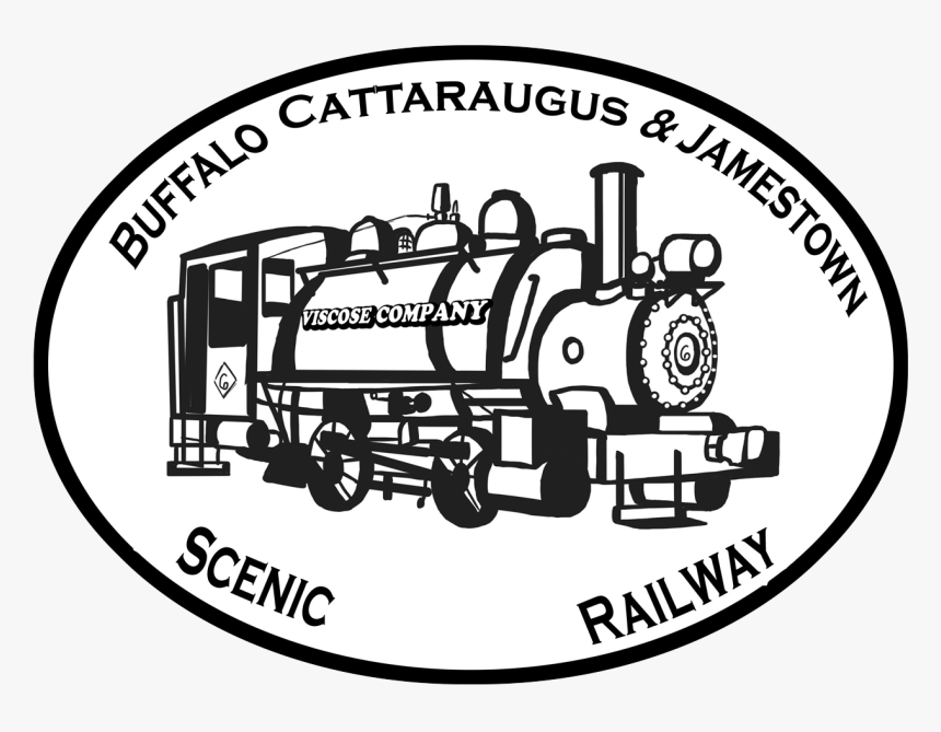 Buffalo Cattaraugus & Jamestown Scenic Railway - Институт Уполномоченного По Правам Человека, HD Png Download, Free Download