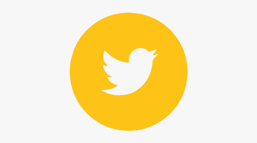 Twitter Button - Twitter, HD Png Download, Free Download