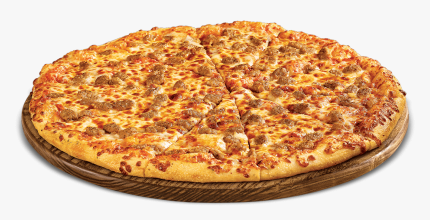 Beef - Beef Pizza Png, Transparent Png, Free Download