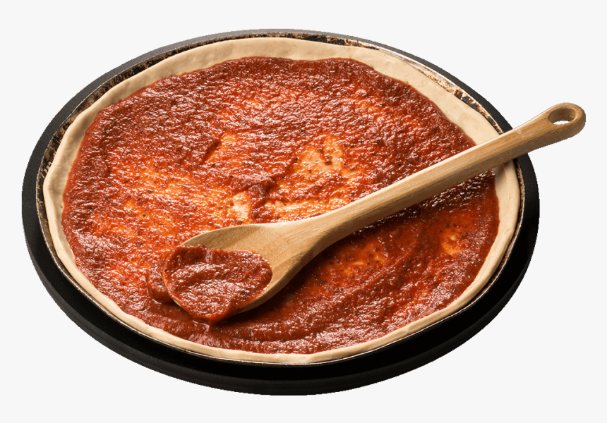 Create Your Own Pizza - Mole Sauce, HD Png Download, Free Download