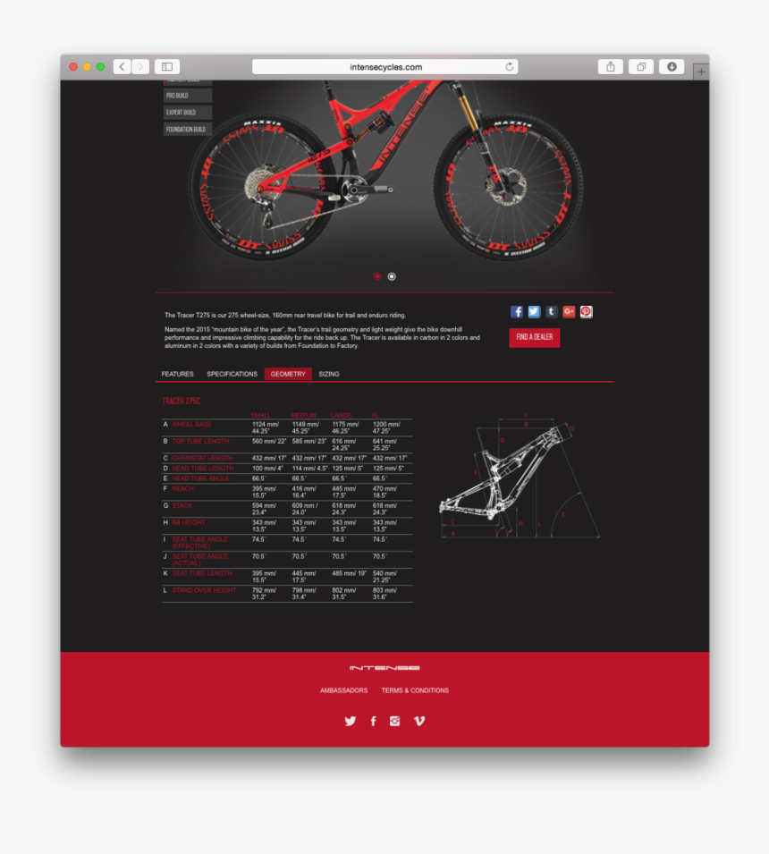 Screen Shot 2015 09 14 At - Hybrid Bicycle, HD Png Download, Free Download