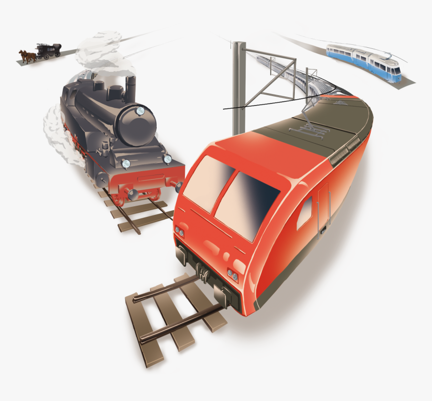 Vehicles - Transport Fever 2 Png, Transparent Png, Free Download