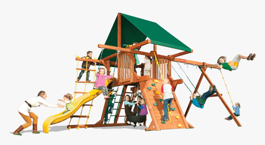 Tempat Bermain Anak Png, Transparent Png, Free Download