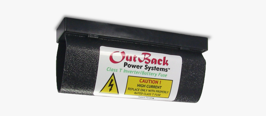 Main Product Photo - Outback Power, HD Png Download, Free Download