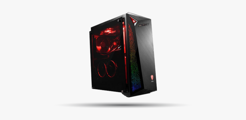 Msi Infinite X Plus, HD Png Download, Free Download
