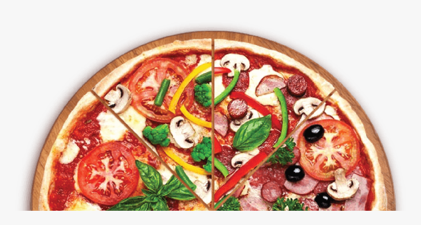 High Resolution Pizza Png, Transparent Png, Free Download