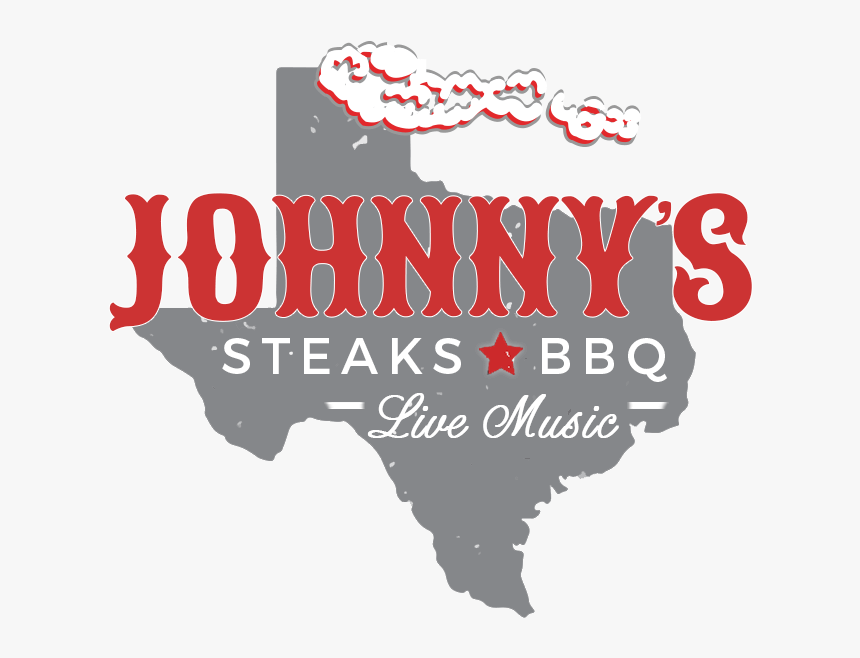 Outback Logo Png , Png Download - Johnny's Bbq Salado, Transparent Png, Free Download