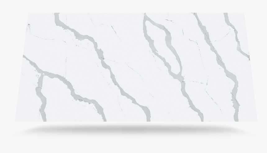 Silestone Eternal Bianco Calacatta - Display Device, HD Png Download, Free Download