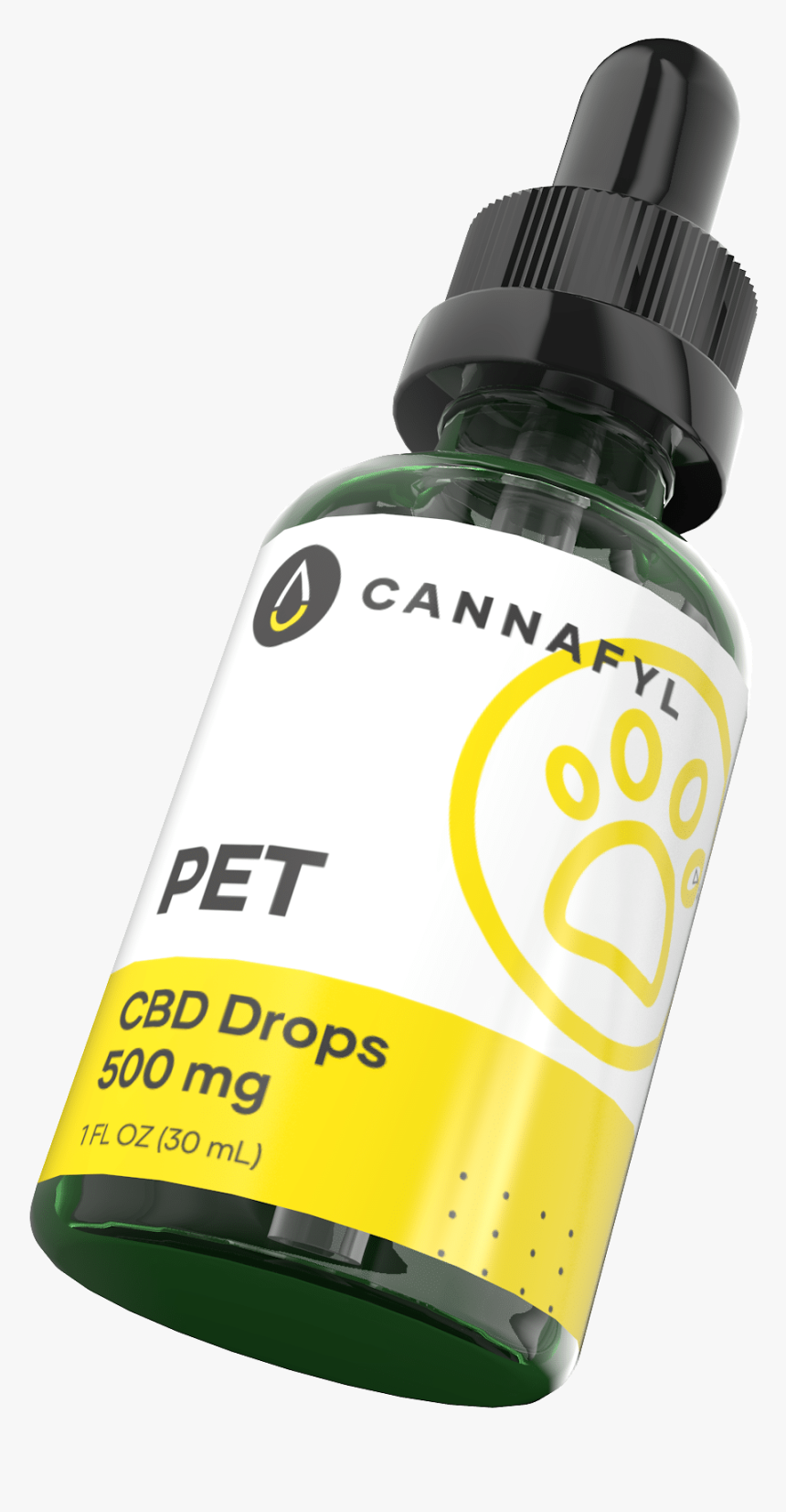 Cbd For Pets - Pet Cbd, HD Png Download, Free Download