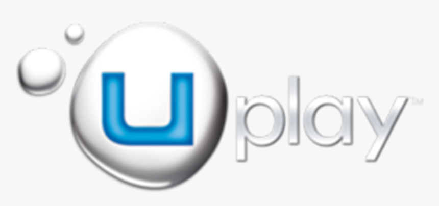 Thumbnail Logo-uplay, HD Png Download, Free Download