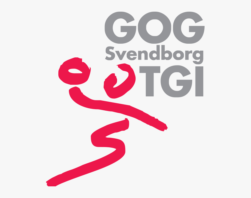 Logo Du Gog - Gog Håndbold, HD Png Download, Free Download