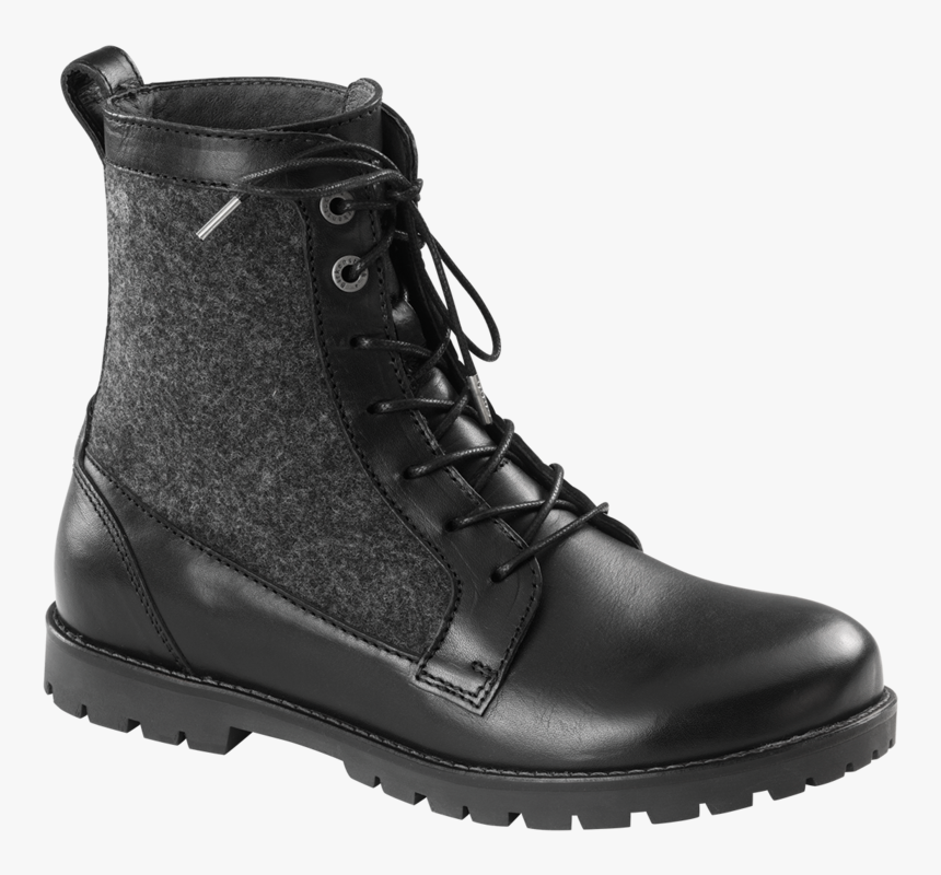 Thorogood Police Duty Boots, HD Png Download, Free Download