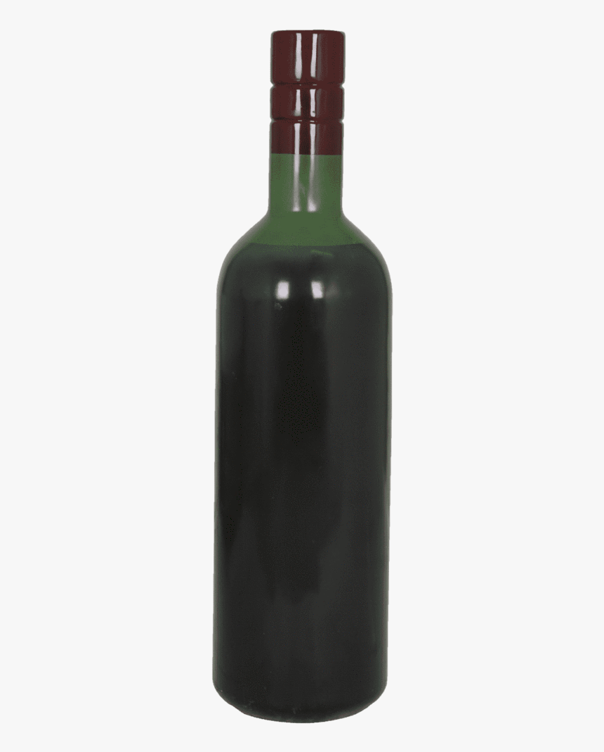 Wine Bottle, HD Png Download, Free Download