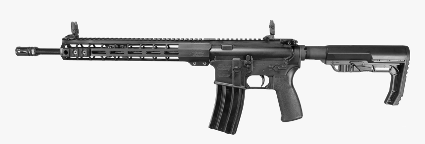 Windham Weaponry Dissipator M4, HD Png Download, Free Download