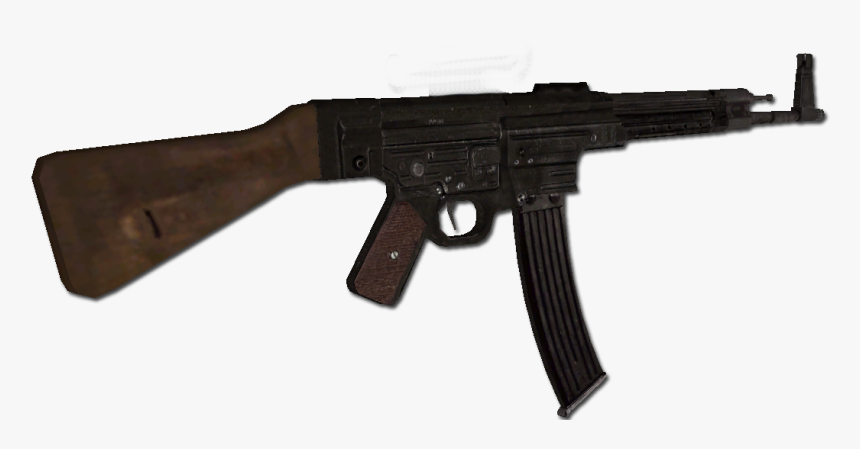 View Media - Sturmgewehr 44 Png, Transparent Png, Free Download