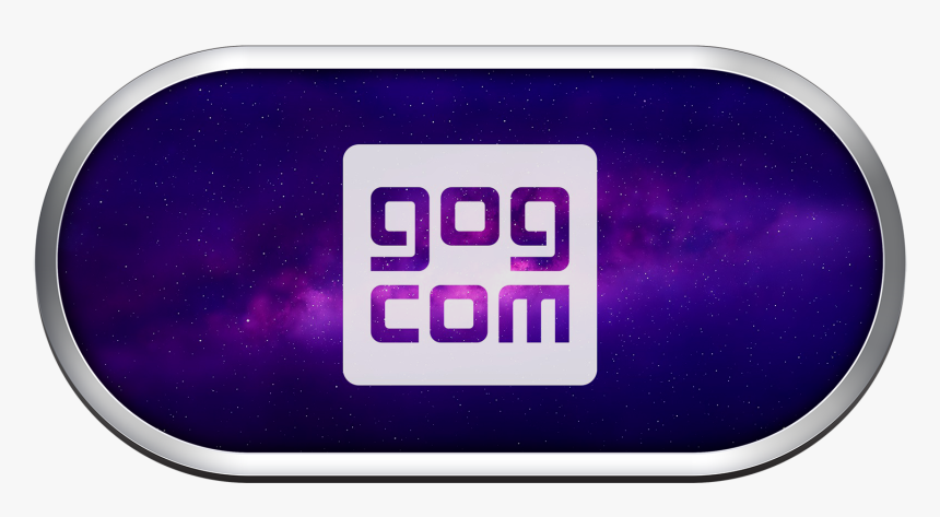 Gog.com, HD Png Download, Free Download