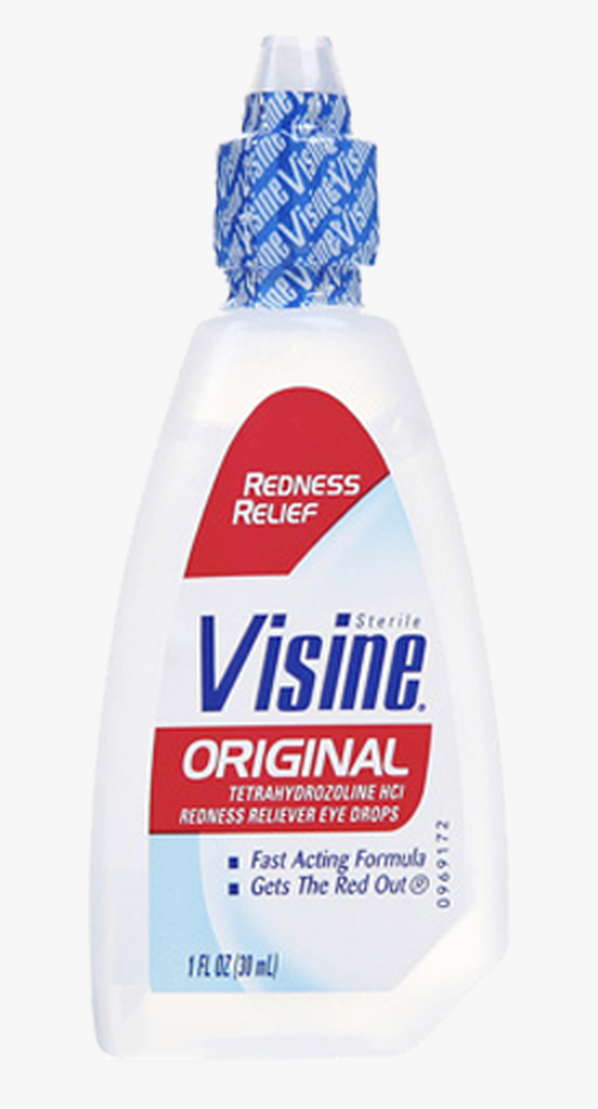 Visine Eye Drops, HD Png Download, Free Download