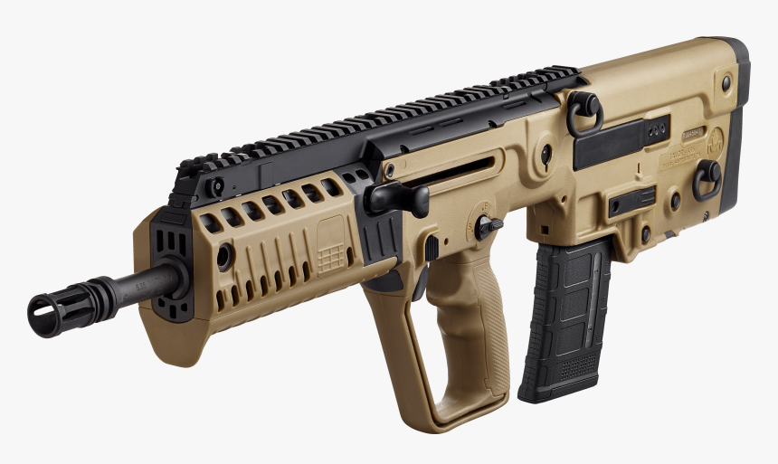 Iwi Tavor X95, HD Png Download, Free Download