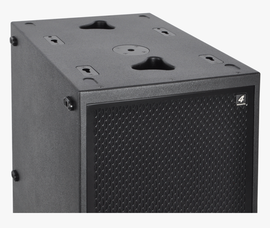 Subwoofer, HD Png Download, Free Download