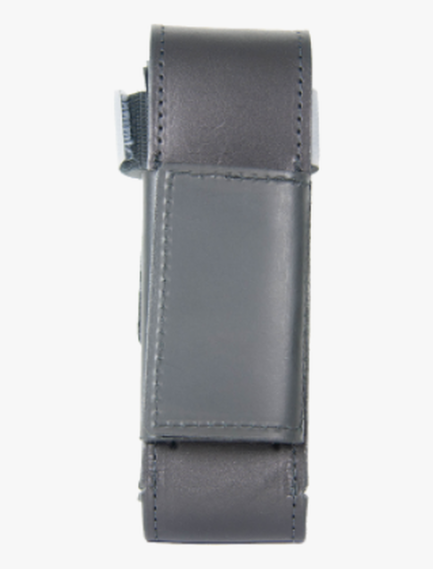 Full Gain W/ Strap Attachment - Leather, HD Png Download, Free Download