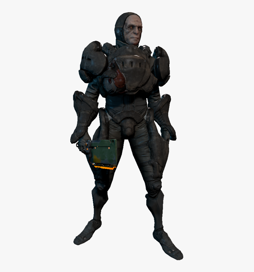 Warframe Wiki - Warframe Arid Grineer, HD Png Download, Free Download