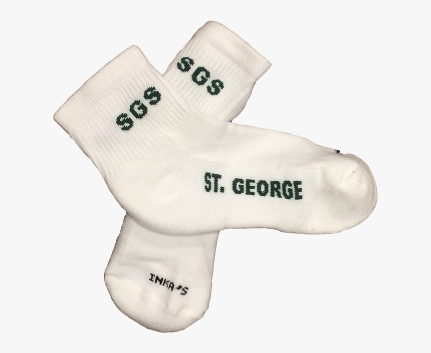 Stg Quarter Socks - Sock, HD Png Download, Free Download