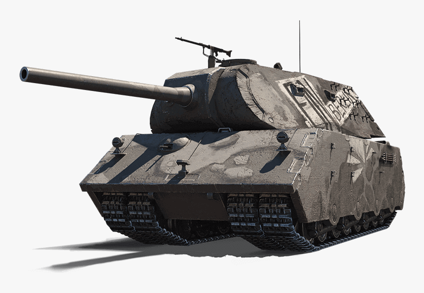 World Of Tanks Mauerbrecher, HD Png Download, Free Download