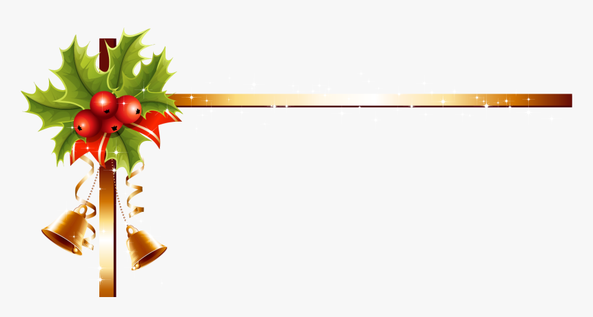 christmas images clip art borders