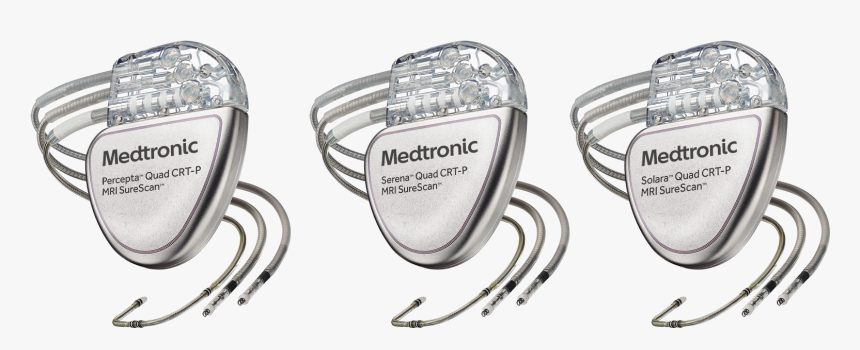 Medtronic Pacemaker, HD Png Download, Free Download