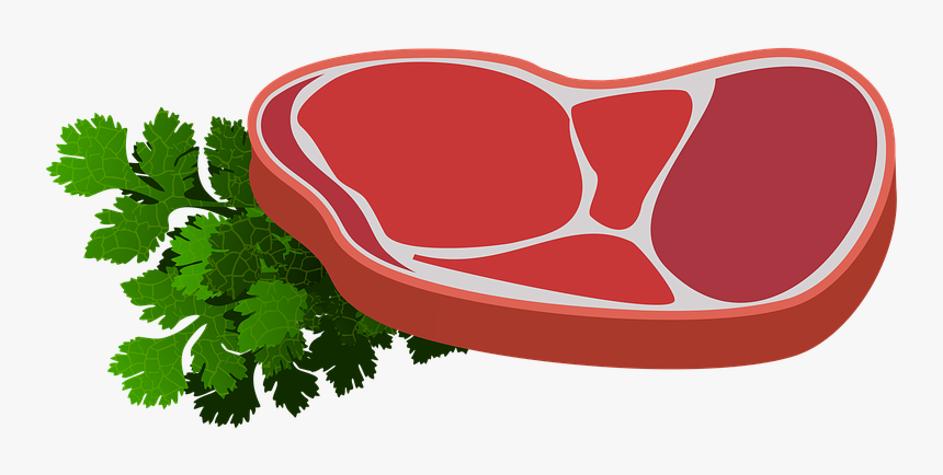 Meat Clipart, HD Png Download, Free Download