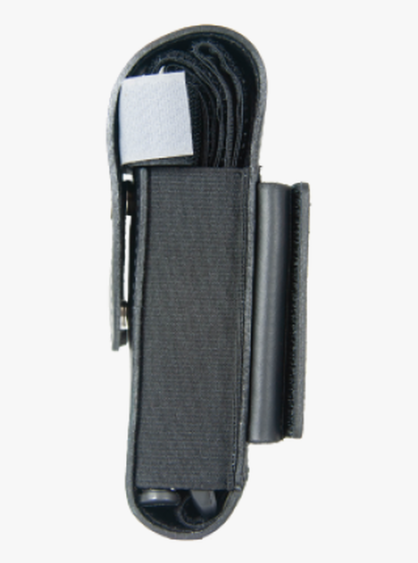 Full Gain W/ Strap Attachment - Leather, HD Png Download, Free Download